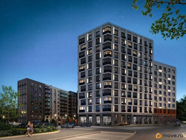 Квартира продажа в Киров, Кировская область