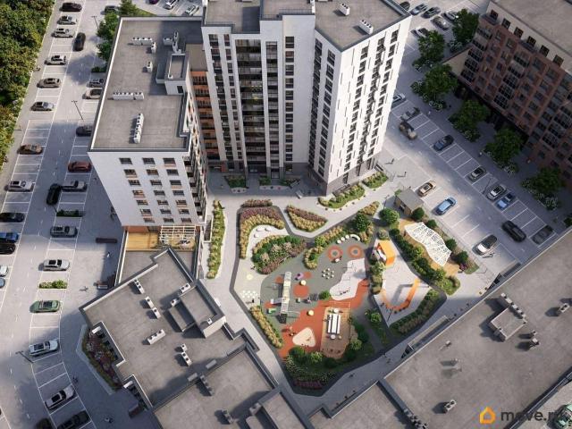 Квартира продажа в Киров, Кировская область