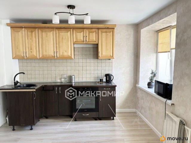 Квартира продажа в Киров, Кировская область