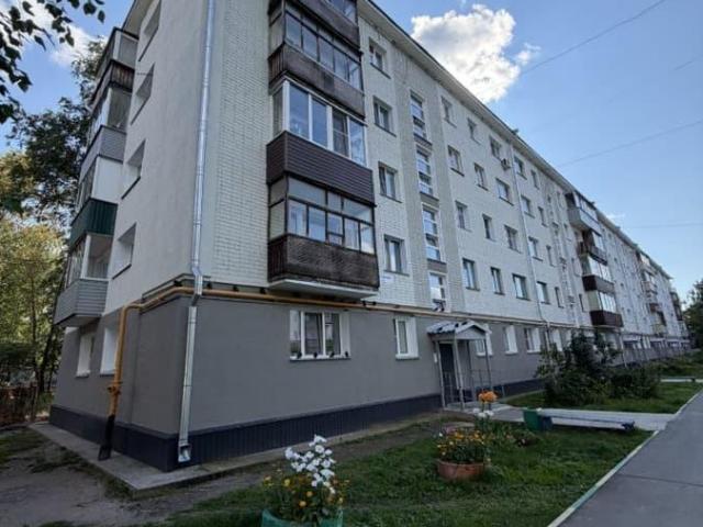 Квартира продажа в Киров, Кировская область