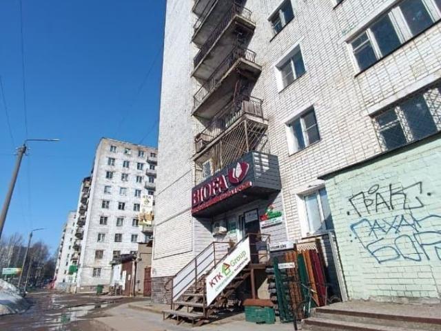 Квартира продажа в Киров, Кировская область