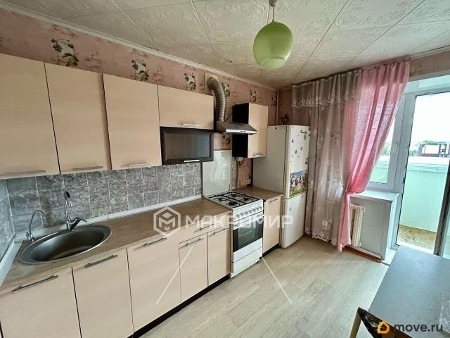 Квартира продажа в Киров, Кировская область