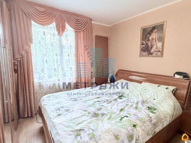 Квартира продажа в Киров, Калужская Обл