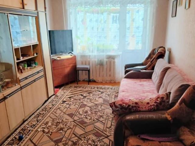 Квартира продажа в Киров, Калужская Обл