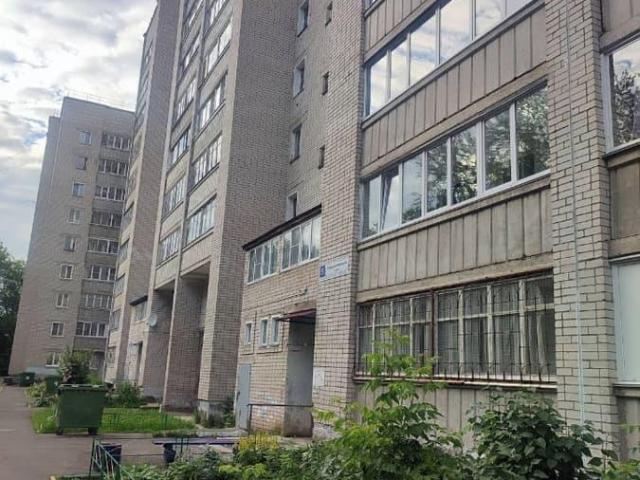 Квартира продажа в Киров, Кировская область