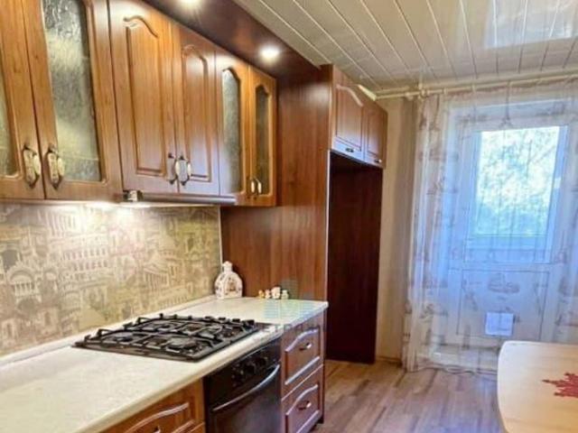 Квартира продажа в Киров, Калужская Обл