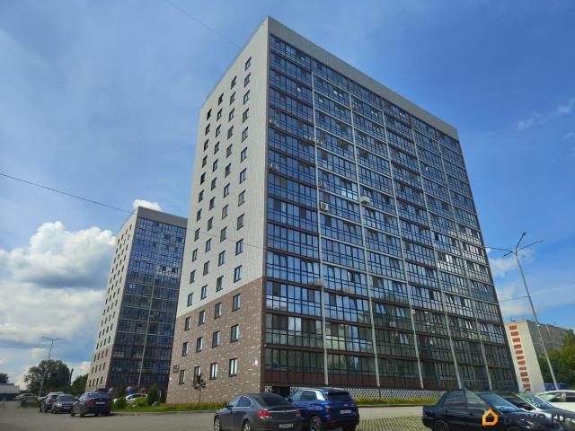 Квартира продажа в Киров, Кировская область