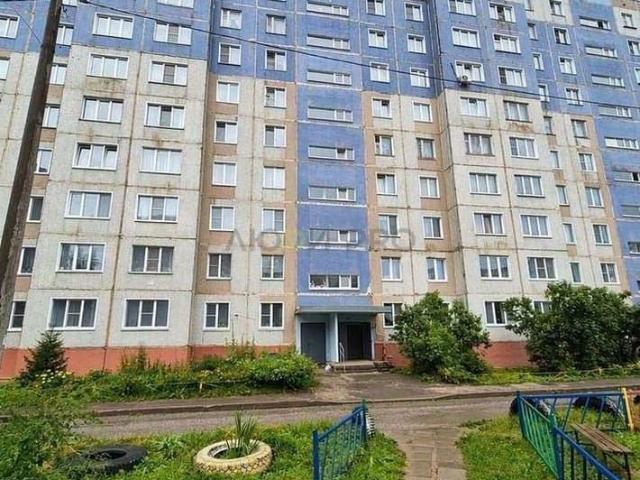 Квартира продажа в Киров, Кировская область