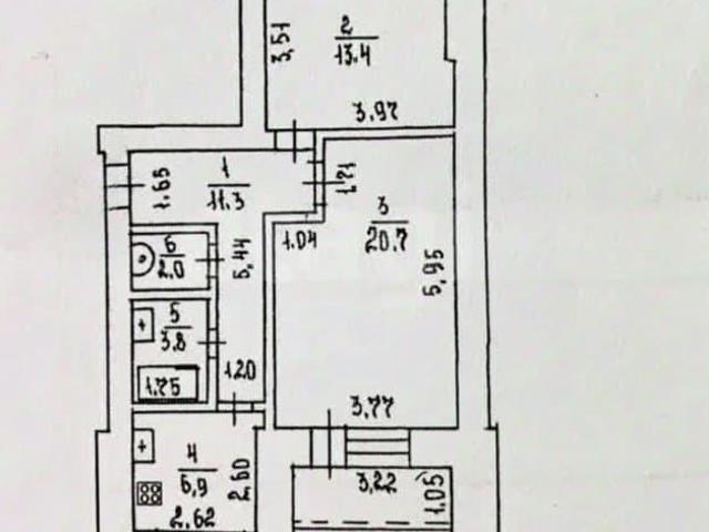 Квартира продажа в Киров, Кировская область