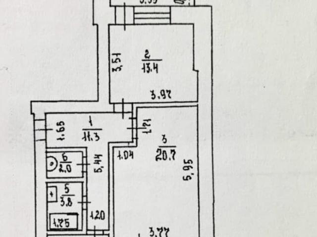 Квартира продажа в Киров, Кировская область