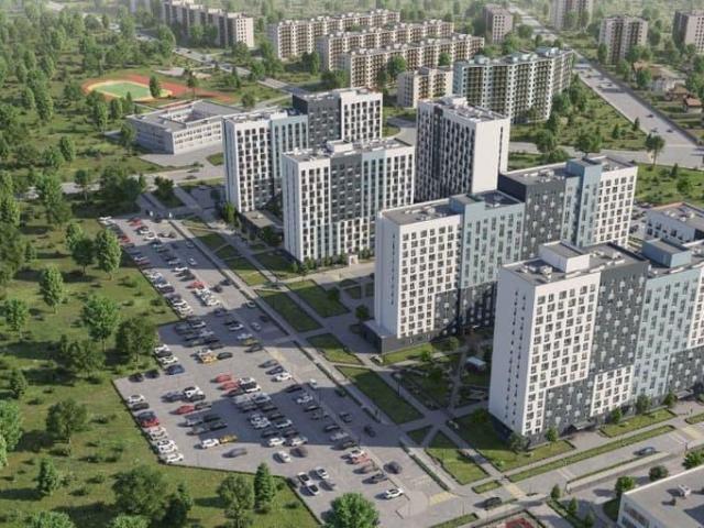 Квартира продажа в Киров, Кировская область
