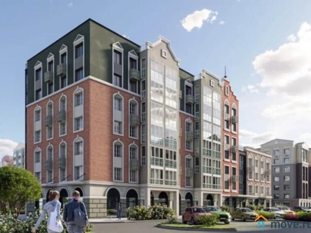 Квартира продажа в Киров, Кировская область