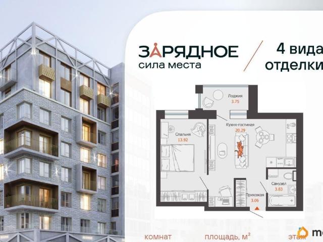Квартира продажа в Киров, Кировская область