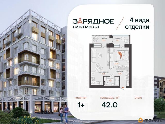 Квартира продажа в Киров, Кировская область