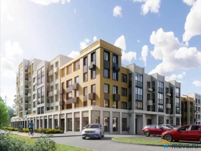Квартира продажа в Киров, Кировская область
