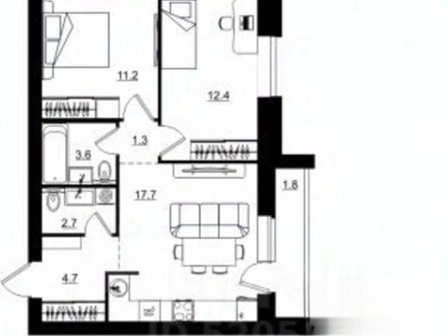 Квартира продажа в Киров, Кировская область