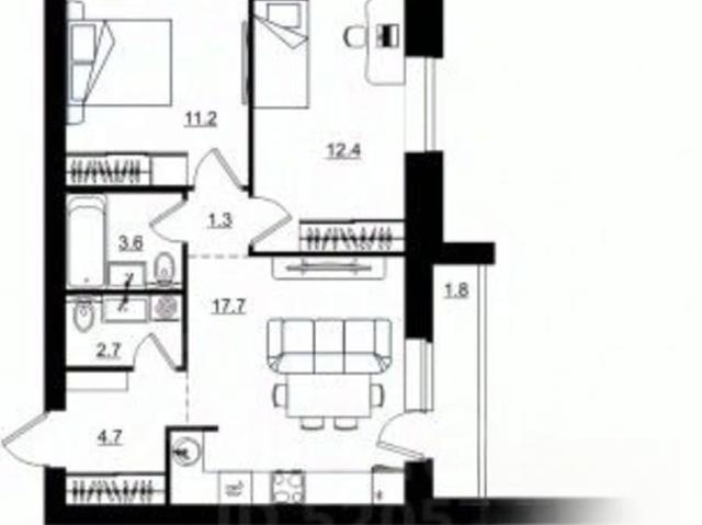 Квартира продажа в Киров, Кировская область