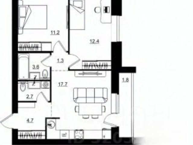 Квартира продажа в Киров, Кировская область