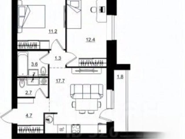 Квартира продажа в Киров, Кировская область
