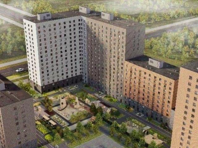 Квартира продажа в Киров, Кировская область