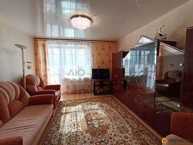 Квартира продажа в Киров, Кировская область