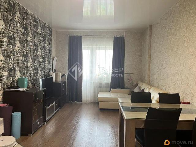 Квартира продажа в Киров, Кировская область