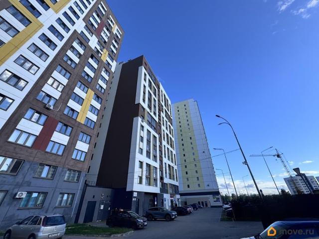 Квартира продажа в Киров, Кировская область
