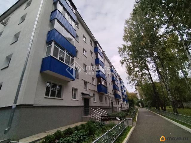 Квартира продажа в Киров, Кировская область