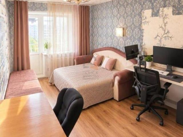 Квартира продажа в Киров, Кировская область
