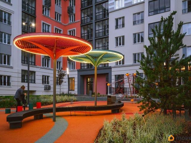 Квартира продажа в Киров, Кировская область