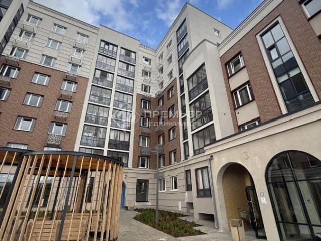 Квартира продажа в Киров, Кировская область