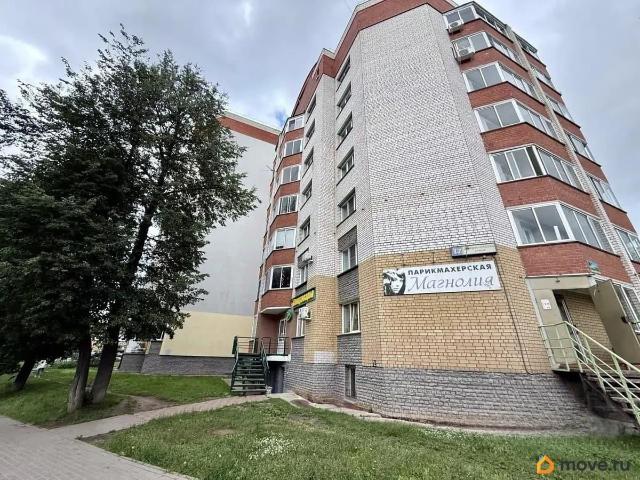 Квартира продажа в Киров, Кировская область