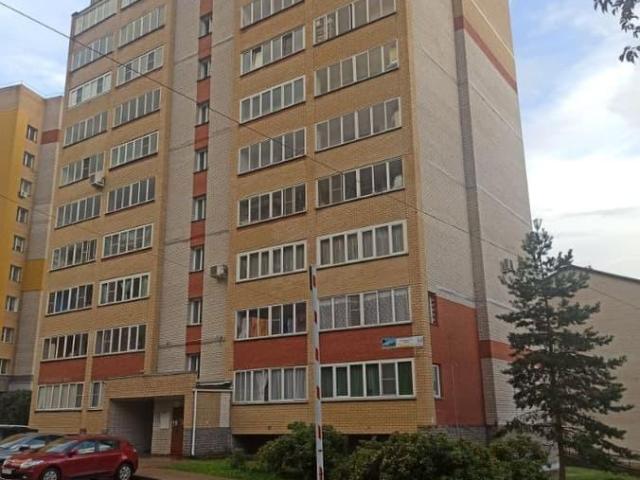 Квартира продажа в Киров, Кировская область