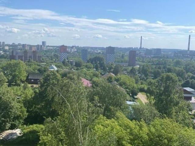 Квартира продажа в Киров, Кировская область