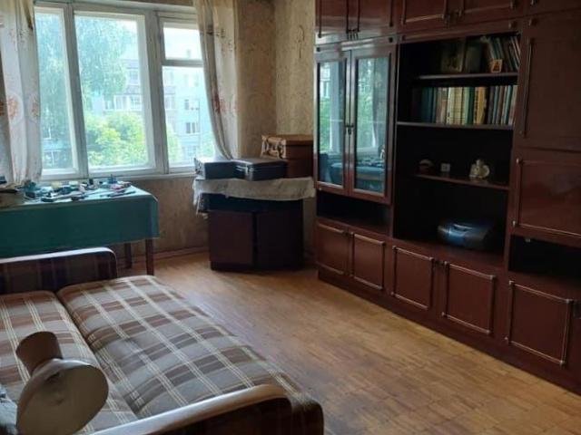 Квартира продажа в Киров, Кировская область