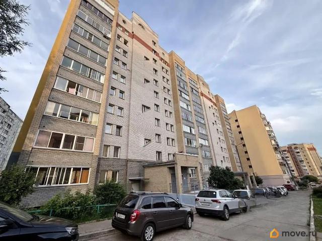 Квартира продажа в Киров, Кировская область