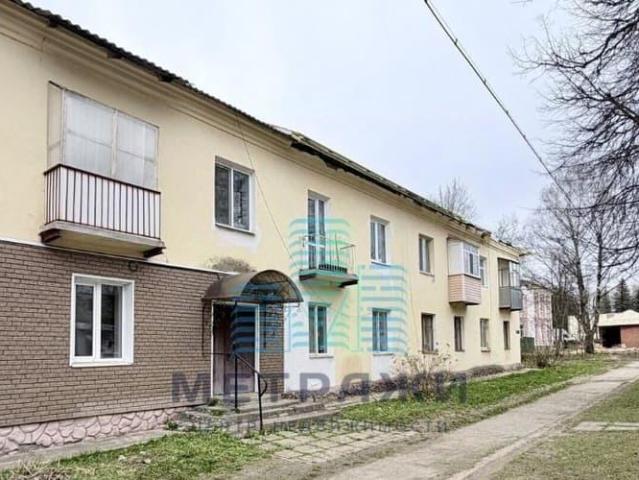 Квартира продажа в Киров, Калужская Обл