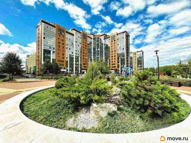 Квартира продажа в Киров, Кировская область