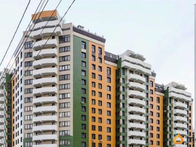 Квартира продажа в Киров, Кировская область