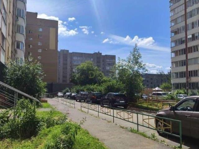 Квартира продажа в Киров, Кировская область