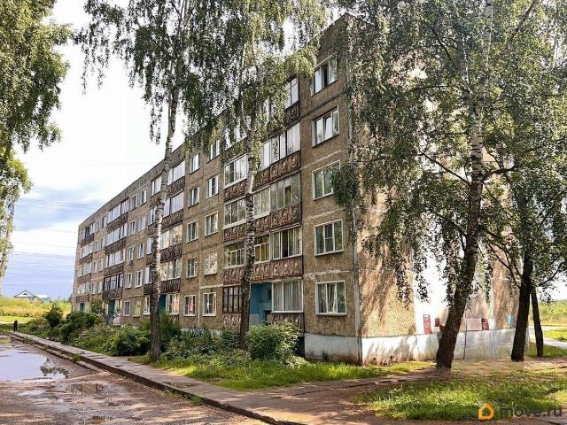 Квартира продажа в Киров, Кировская область