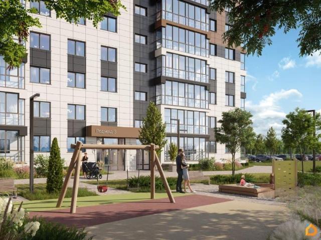 Квартира продажа в Киров, Кировская область