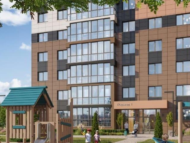 Квартира продажа в Киров, Кировская область