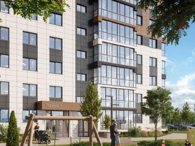 Квартира продажа в Киров, Кировская область