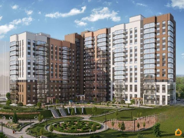 Квартира продажа в Киров, Кировская область