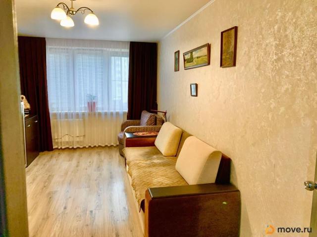 Квартира продажа в Киров, Кировская область
