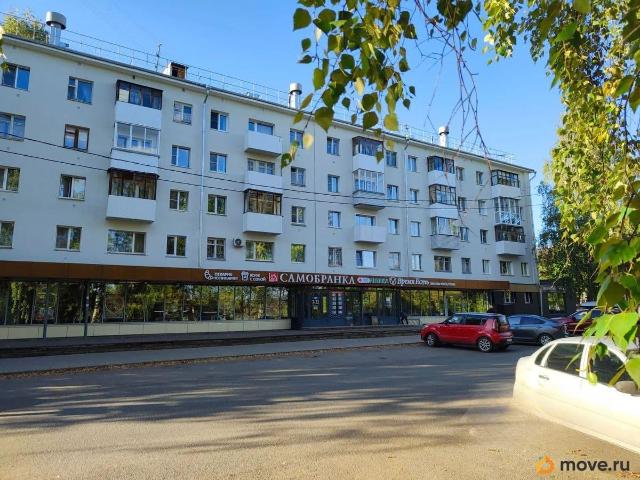 Квартира продажа в Киров, Кировская область