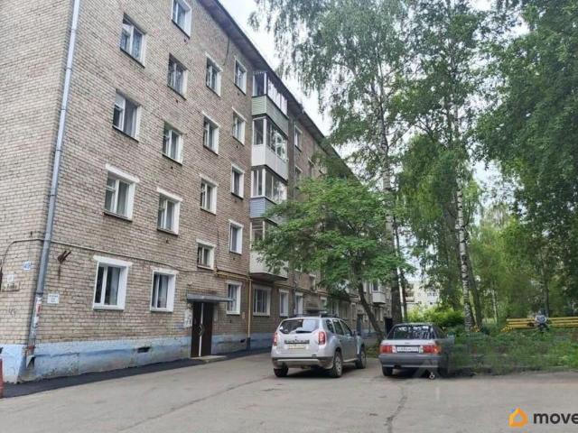 Квартира продажа в Киров, Кировская область