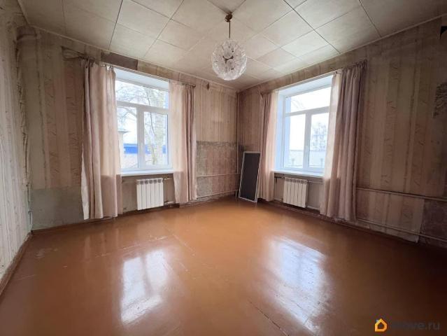 Квартира продажа в Киров, Кировская область