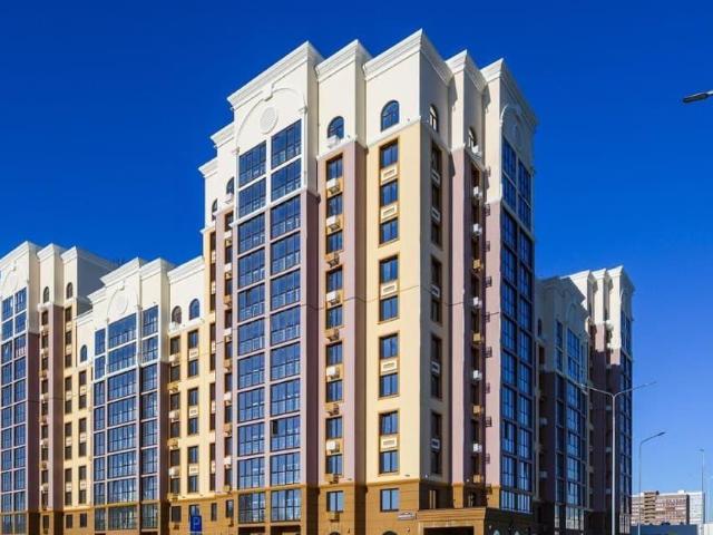 Квартира продажа в Киров, Кировская область